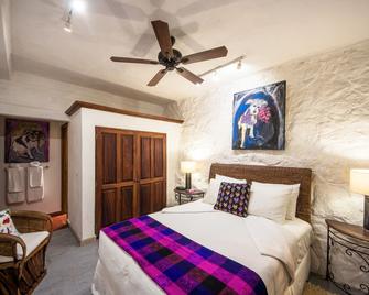 Villa Lola - Adults Only - Puerto Vallarta - Chambre