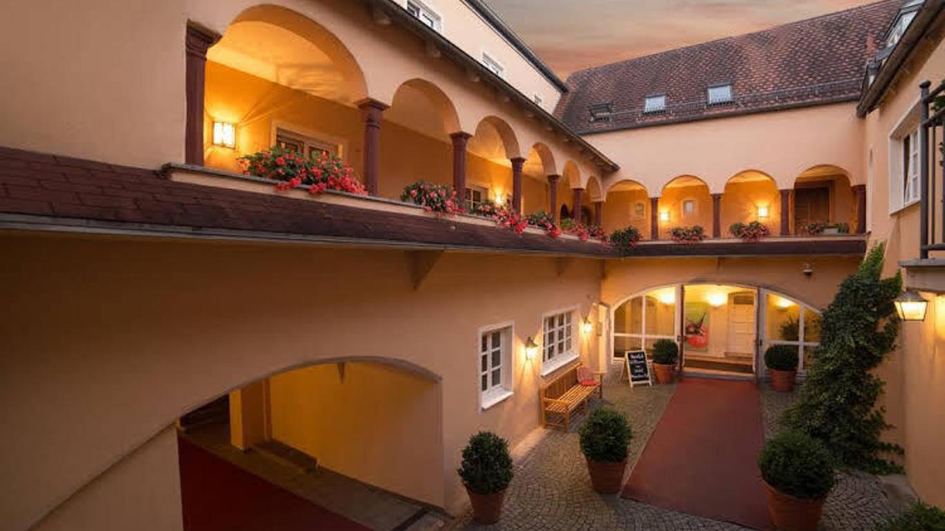 Boardinghouse Pfarrkirchen