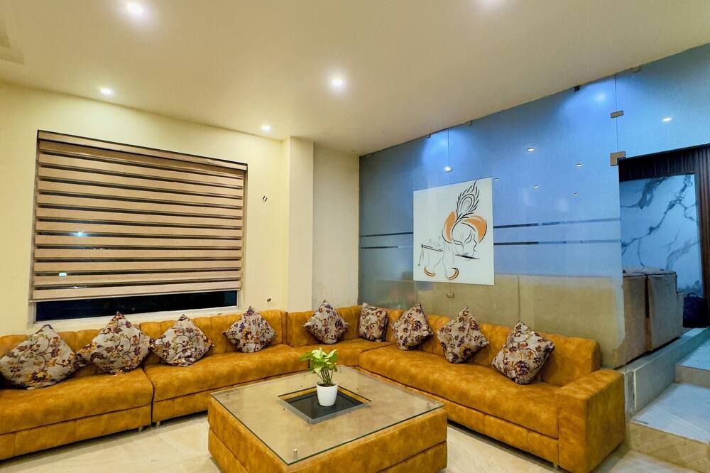 Hotel Jagdish Residency - Katra