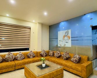 Hotel Jagdish Residency - Katra