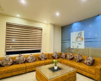 Hotel Jagdish Residency - Katra