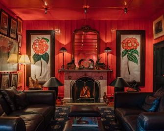 辛那吉里飯店 - 奴娃拉伊利雅 - 休閒室