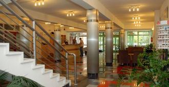 Sport Hotel - Debrecen - Lobby