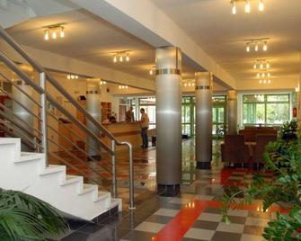 Sport Hotel - Debrecen - Lobby