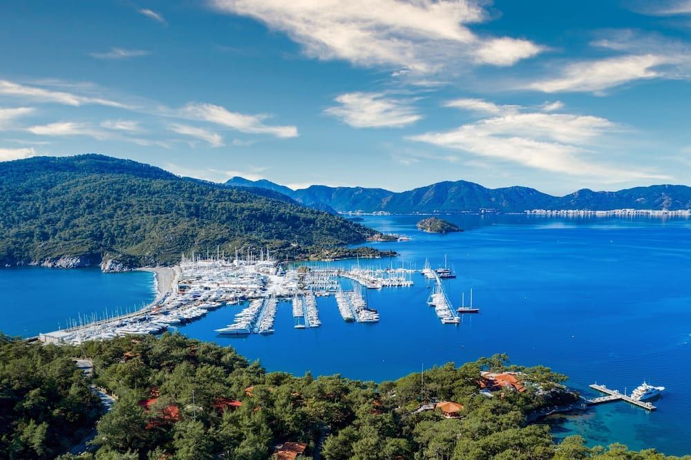 Marmaris Bay Resort - Adults Only - Marmaris