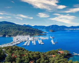 Marmaris Bay Resort - Adults Only - Marmaris