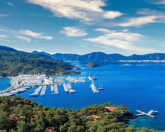Marmaris Bay Resort - Adults Only - Marmaris