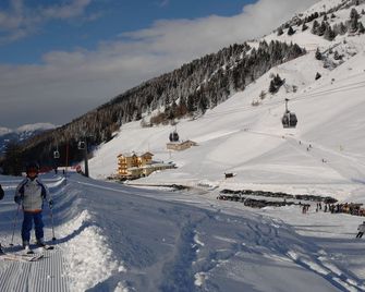 Hotel Bezzi - Passo del Tonale