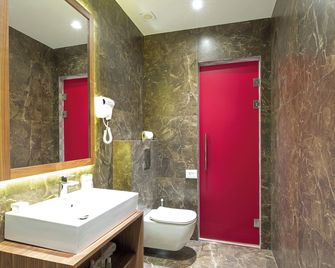 فندق فايف بوينتس سكوير - سيتي سنتر - بلغراد