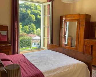 Casa Victoria - Tremezzina - Schlafzimmer