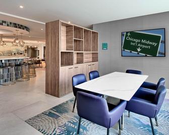 Holiday Inn Chicago – Midway Airport S - Chicago - Property amenity