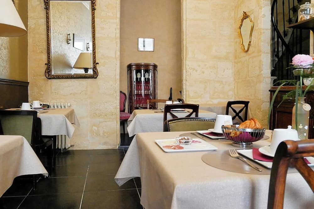 أو كور دي بورداسابي آند بي