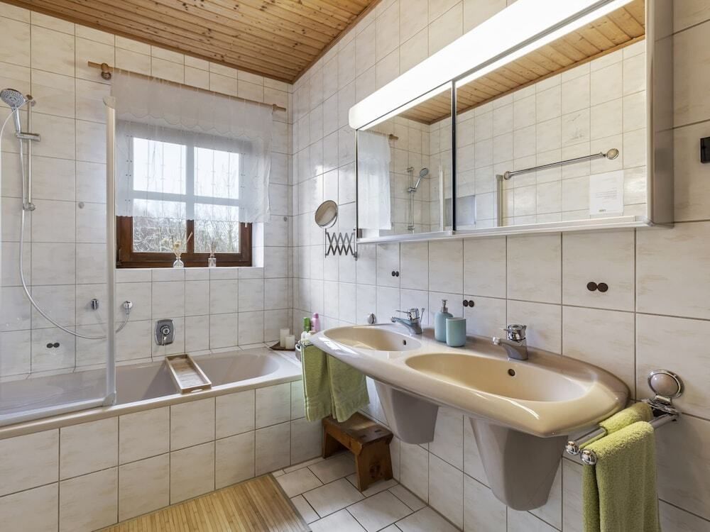 Apartment in Schonsee Near Lake Beach - Schönsee