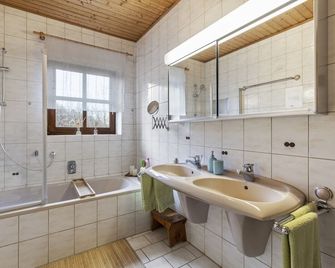 Apartment in Schonsee Near Lake Beach - Schönsee