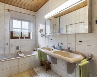 Apartment in Schonsee Near Lake Beach - Schönsee