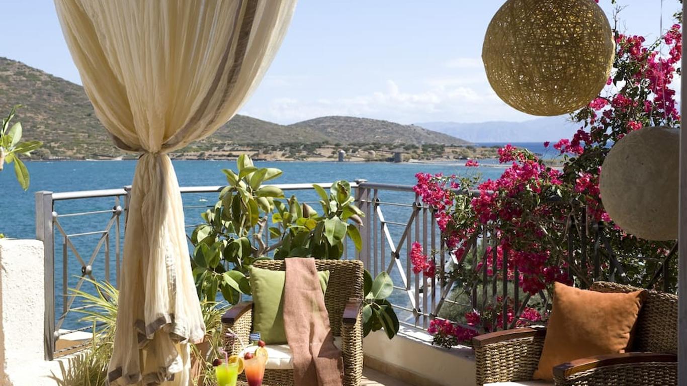 Elounda Akti Olous - Adults only