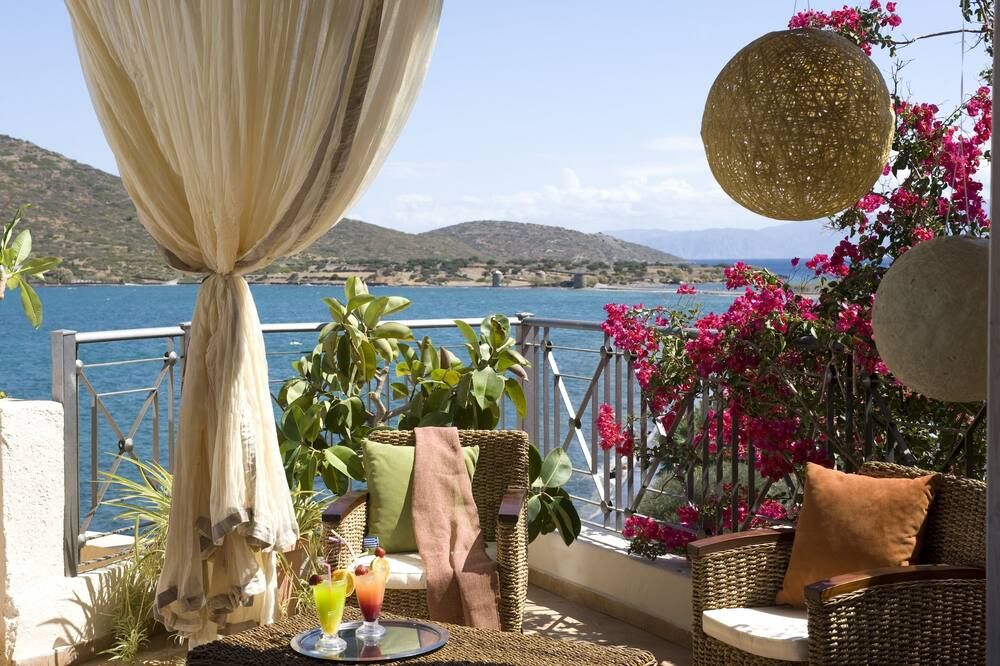 Elounda Akti Olous (Adults Only)