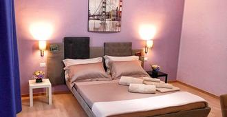 Cairoli Exclusive Rooms & Suite - Brindisi - Habitación
