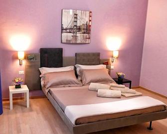 Cairoli Exclusive Rooms & Suite - Brindisi - Bedroom