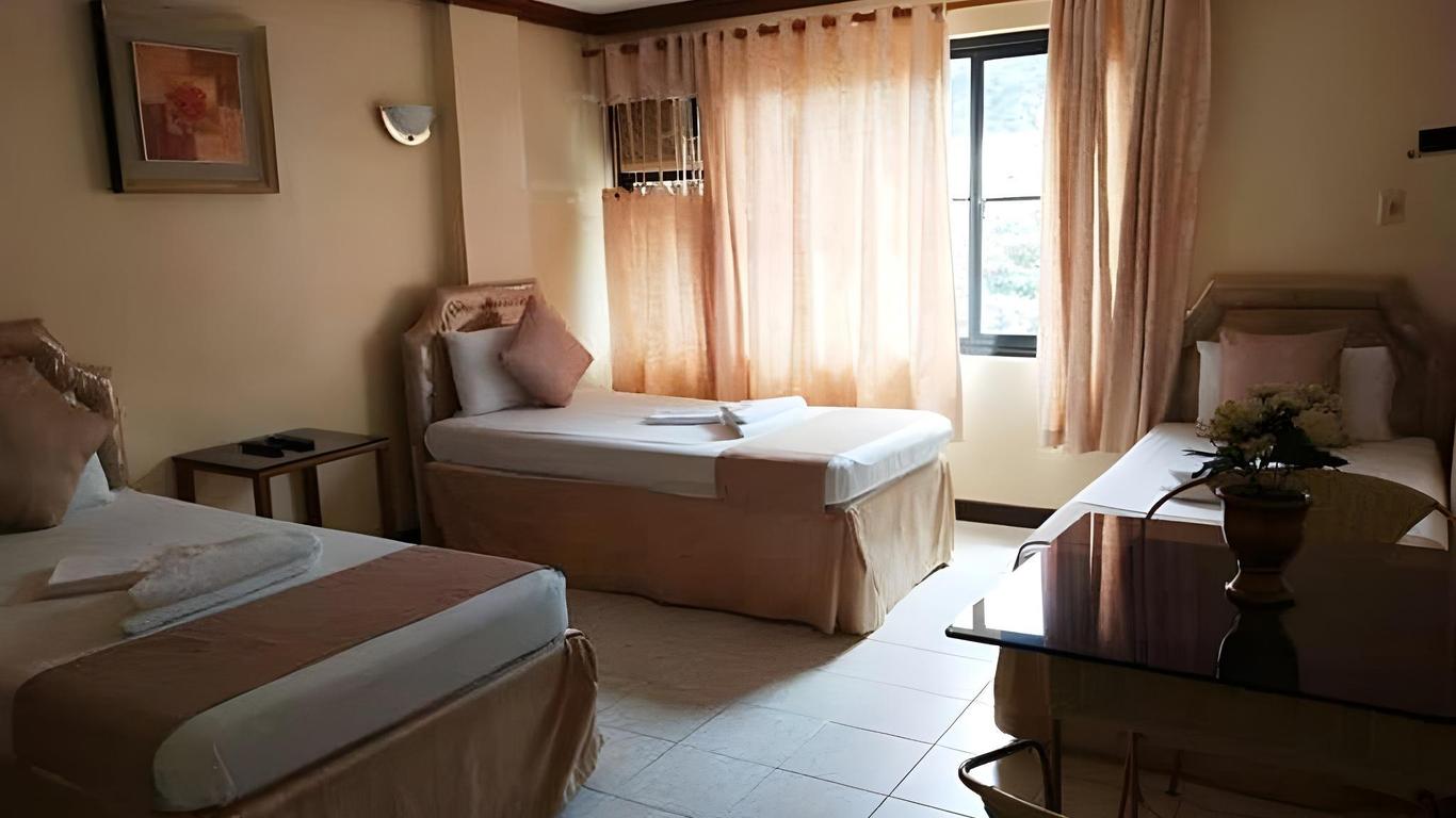 Splash Mountain Resort & Hotel