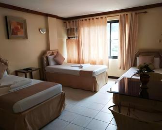 Splash Mountain Resort & Hotel - Los Baños (Laguna) - Chambre