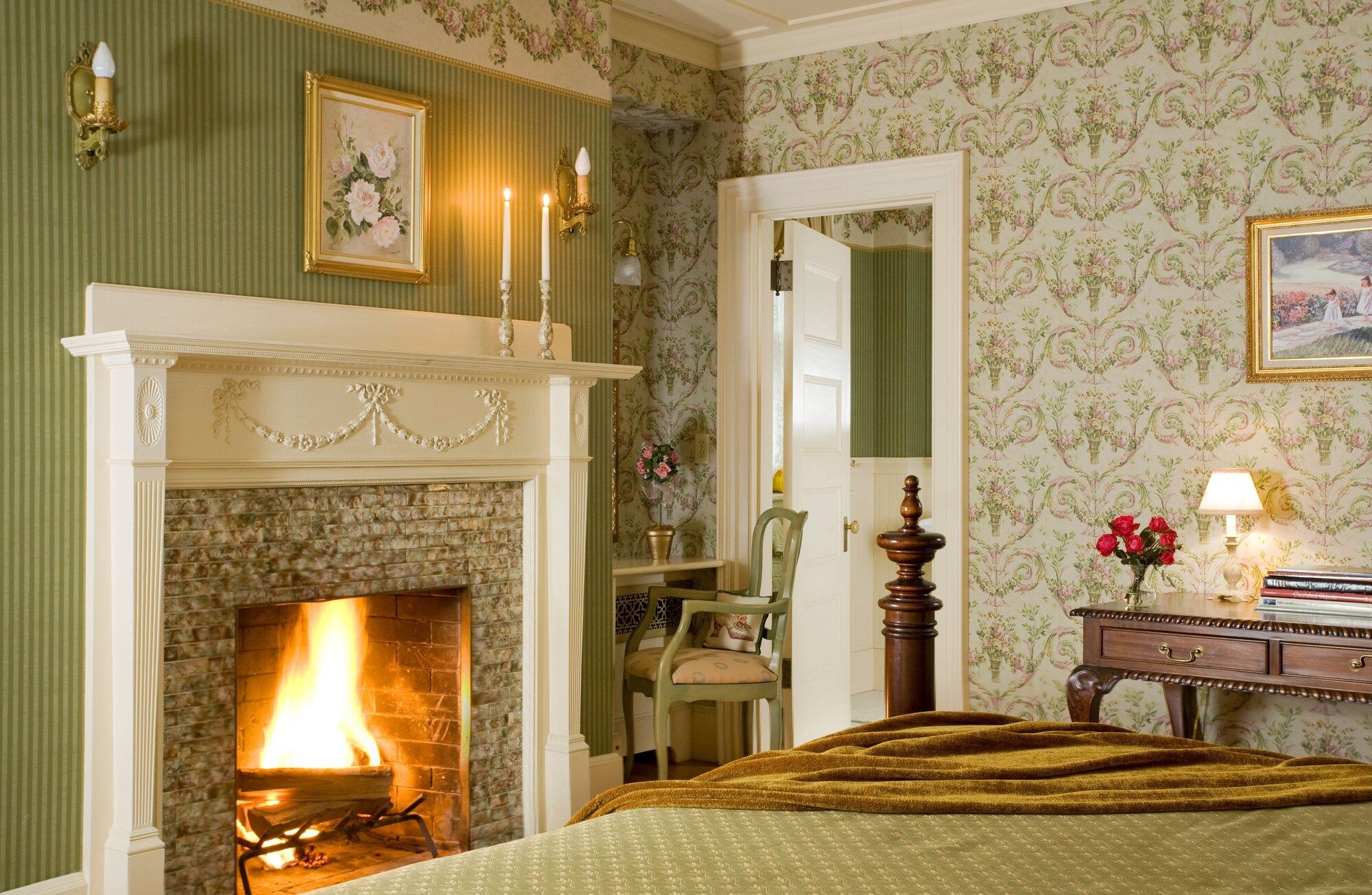 Berry Manor Inn - Rockland