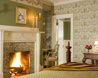 Berry Manor Inn - Rockland
