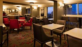 Delta Hotels by Marriott Winnipeg - Winnipeg - Restaurant