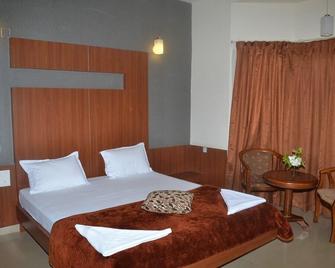 Ramya Residency - Dharwad - Habitación