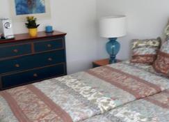 Bad Säckingen - Sie werden sich hier wohlfühlen - Bad Säckingen - Slaapkamer
