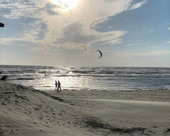 Beautiful, apartment 750 m from the beach 10% REBATE - Schoorl - Buiten zicht