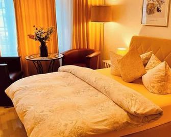 La Residenza Altstadt Aparthotel - Düsseldorf - Habitación