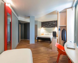 ibis Sevilla - Sevilla - Yatak Odası