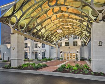 Staybridge Suites Florence - Center By IHG - Florence - Gebäude