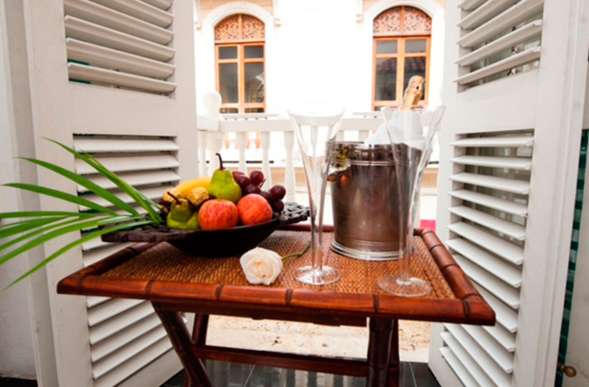 Aguamarina Hotel Boutique - Adults Only - קרטחנה דה אינדיאס