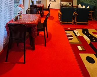 Laalsa Retreat - Darjeeling - Lounge