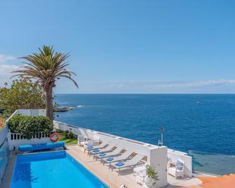 Villa Blanca - Callao Salvaje - Pool