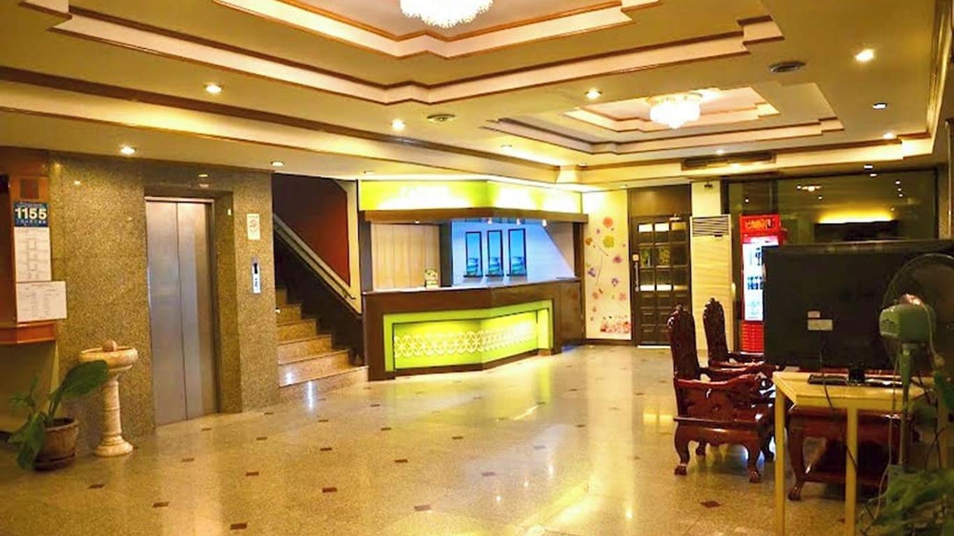 فولوانج هوتل