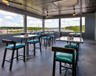Holiday Inn Cookeville By IHG - Cookeville - Restaurant