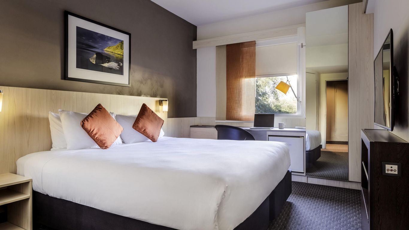 ibis Auckland Ellerslie