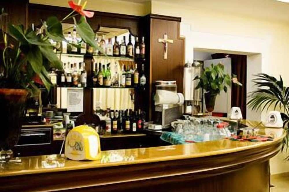 Sammartano Hotels - מרסאלה - בר
