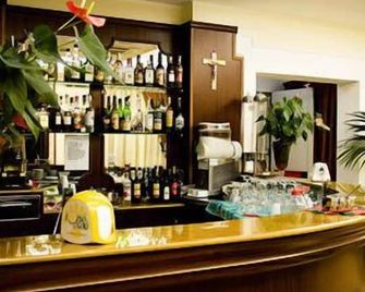 Sammartano Hotels - Marsala - Baari