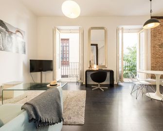 La Latina City Center - Madrid - Salon