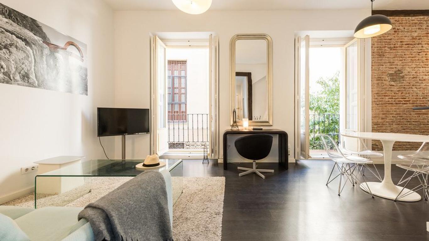 La Latina City Center