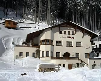 Apart Lukas - Ischgl - Edificio