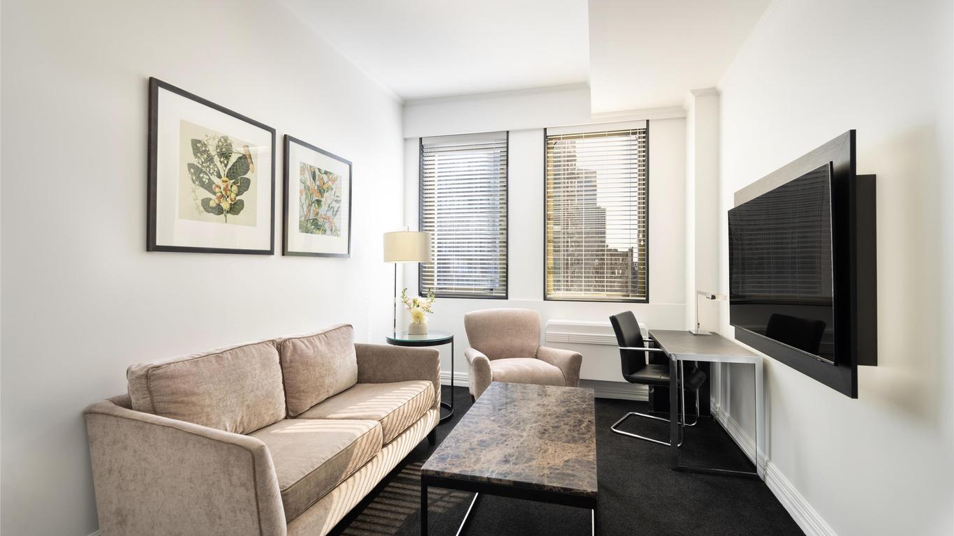 بريزيدنت هوتل