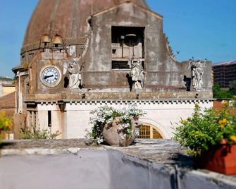 B&B Palazzo Gambino - Acireale