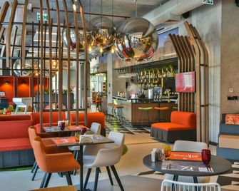Ibis Baku City - Baku - Restaurant