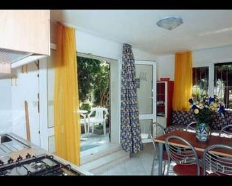 Lido Spina Este Apartments - Lido degli Estensi - Sala pranzo