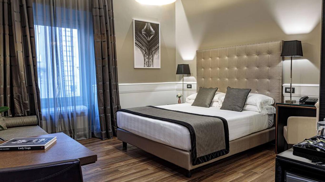 The Independent Suites